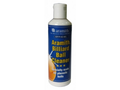 Aramith средство для чистки шаров
